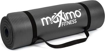 Maximo Fitnessmat extra dik SNELLE GRATIS LEVERING beschikbaar voor biedingen