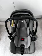 Autostoel 0-13 kg isofix grijs, Kinderen en Baby's, Ophalen, Zo goed als nieuw, Isofix
