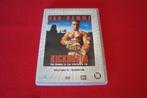 dvd kickboxer, Cd's en Dvd's, Ophalen of Verzenden, Actie