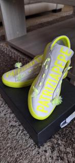 Patrizia Pepe sneaker maat 40, Sneakers et Baskets, Comme neuf, Patrizia Pepe, Blanc
