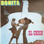 single El Chico - Bonita, CD & DVD, Vinyles Singles, Latino et Salsa, Enlèvement ou Envoi, Single, Comme neuf