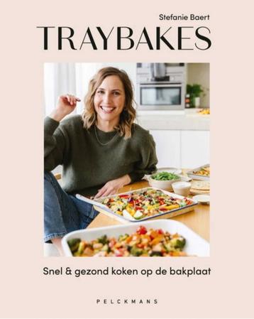 Traybakes beschikbaar voor biedingen