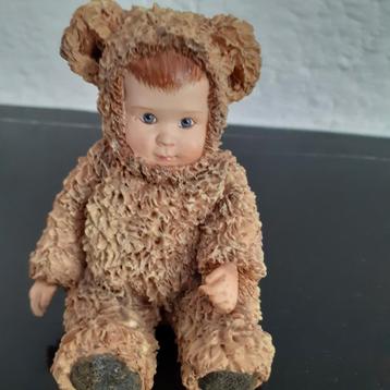 Anne Geddes beeldje  beschikbaar voor biedingen