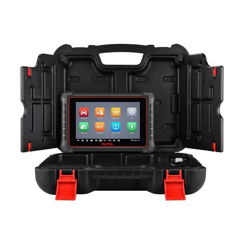 Autel MK900BT 2025 Uitleesapparaat Bluetooth Auto Diagnose, Auto diversen, Autogereedschap, Nieuw, Ophalen of Verzenden