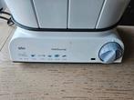 Braun, Elektronische apparatuur, Ophalen, Zo goed als nieuw