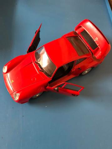 Auto miniatuur te koop beschikbaar voor biedingen