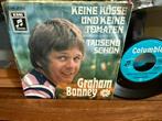 Keine Kusse Und Keine Tomaten -Tausend Schon, Ophalen of Verzenden, Zo goed als nieuw, Single