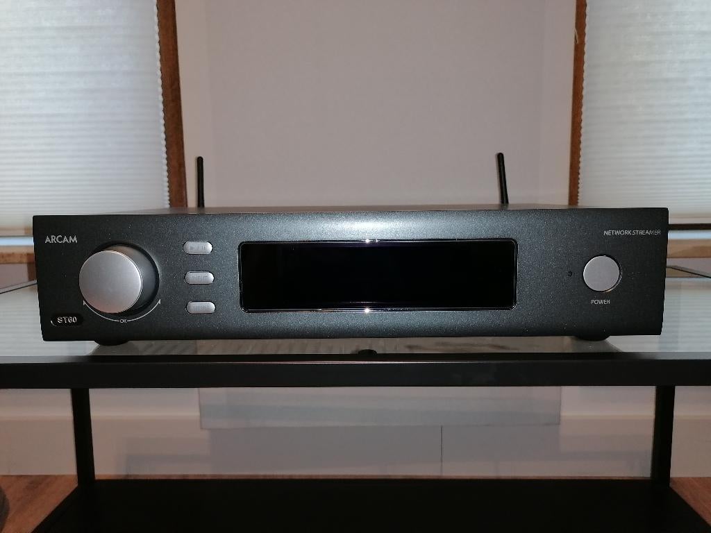 Arcam ST60, Enlèvement, Neuf