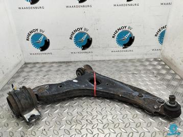 FORD FOCUS 1.4-16V Cool Edition  [RF_LOWER_CONTROL_ARM] 2004 beschikbaar voor biedingen