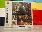 Lego ART Project - 21226 - Create Together, Kinderen en Baby's, Speelgoed | Duplo en Lego, Ophalen, Nieuw, Complete set, Lego