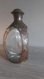 Vintage whiskey whisky Karaf Haig & Haig, Antiek en Kunst, Ophalen of Verzenden