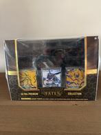Hidden Fates Ultra Premium Collection Box Sealed, Ophalen of Verzenden, Nieuw, Boosterbox