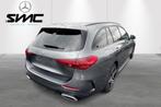 Mercedes-Benz C-Klasse Break C 300 e AMG Line, Auto's, Mercedes-Benz, Automaat, 4 cilinders, https://public.car-pass.be/vhr/21ee7d0f-05d7-494d-ab03-a727f5b8f076