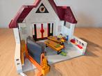 Playmobil schooltje 6865, Ophalen, Gebruikt