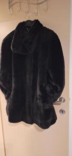 Jas, Zwart, Maat 46/48 (XL) of groter, Gedragen, Ophalen