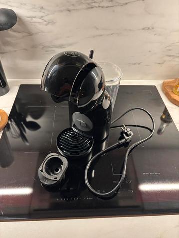Krups NESCAFE Dolce Gusto Piccolo XS, Elektronische apparatuur, Koffiezetapparaten, Koffiemachine, Ophalen of Verzenden, Zo goed als nieuw