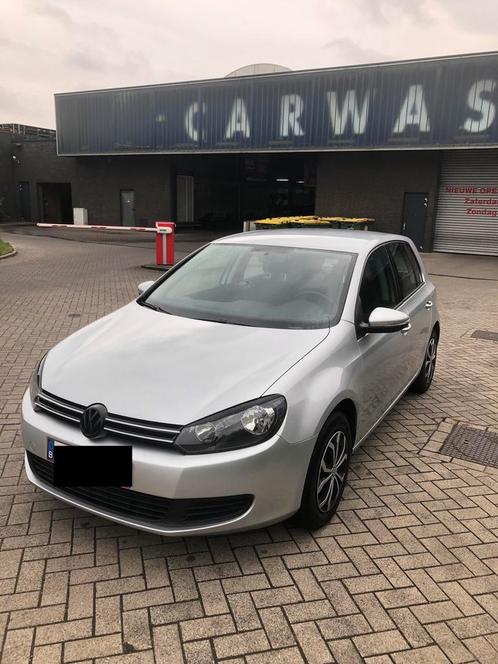 Volkswagen Golf 6 1.2TSI, Autos, Volkswagen, Particulier, Golf, ABS, Caméra de recul, Airbags, Air conditionné, Alarme, Android Auto