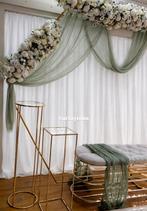 Verlovingsdecoratie, Ophalen, Zo goed als nieuw