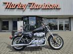 Harley-Davidson XL883L Super Low, Autre, Entreprise
