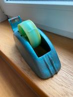 Porte-rouleau de bureau vintage pour ruban adhésif, Enlèvement ou Envoi, Utilisé