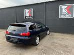 Honda Accord 2.2 i-CDTi 2007, Autos, Honda, Boîte manuelle, Diesel, Break, Accord