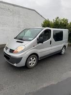 Renault trafic 2.5 dci 6 versnellingen uit 2007 met 180.000k, Auto's, Renault, Particulier, Te koop, Parkeersensor