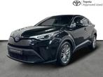 Toyota C-HR C-HIC Mono-Tone 1.8, Auto's, Automaat, Parkeersensor, Zwart, https://public.car-pass.be/vhr/c938f694-0619-4f4f-9e9e-a9d03a85db7a