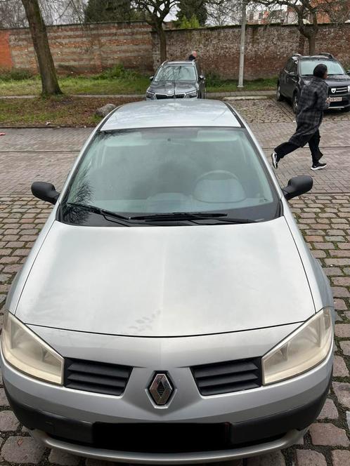 Renault megane 1.4 benzine, Auto's, Renault, Particulier, Mégane, Benzine, 5 deurs, Handgeschakeld, Voorwielaandrijving, Ophalen