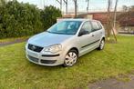 Volkswagen polo 1.4 tdi, Auto's, Particulier, Euro 4, Te koop, Polo
