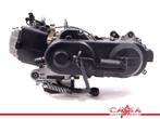 MOTORBLOK La Souris AGM VX50 Lange as (10'' 50cc 2schokbr), Fietsen en Brommers, Gebruikt, Overige typen, China