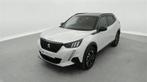 Peugeot 2008 1.2 PureTech EAT8 GT S-CUIR / NAVI / FULL LED /, Achat, Entreprise, 109 g/km, 131 ch