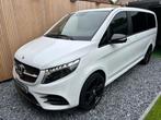 MERCEDES V 300 | AMG | DUB CAB | 4-matic | DISTRONIC | 11/20, Auto's, Automaat, 4 cilinders, 2500 kg, Wit