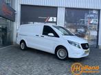 Mercedes Vito Bestel 114 CDI Lang| autom| euro6!, Autos, 100 kW, Achat, Entreprise, 136 ch