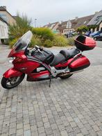 Honda Pan European stx 1300, 2008, Motos, Tourisme, 1300 cm³, Particulier