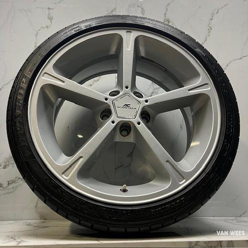 Bmw 3 Serie E90+ F30 F31 F32 245/35/19 INCH AC SCHNITZER, Auto-onderdelen, Banden en Velgen, Banden en Velgen, Zomerbanden, 19 inch