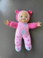 Vtech Little Love Kiekeboe baby, Kinderen en Baby's, Ophalen of Verzenden, Gebruikt, Babypop