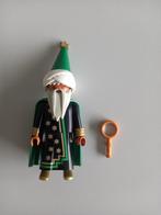 Playmobil 3839 Magiër Zeldzaam, Kinderen en Baby's, Speelgoed | Playmobil, Ophalen, Zo goed als nieuw, Los Playmobil
