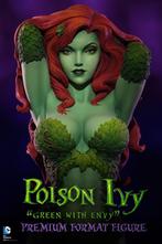 Statue Poison Ivy Sideshow 53cm édition limitée!, Comme neuf, Humain, Enlèvement