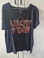 T-shirt , colourful rebel , maat XL , nieuw met ticket, Ophalen, Maat 46/48 (XL) of groter