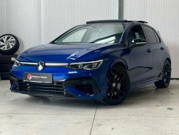 Volkswagen Golf R 20 years panodak Harman driftmodus 333pk 