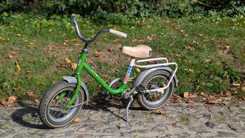Joli vélo vintage Superia 12 pouces pour enfant beschikbaar voor biedingen