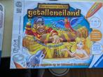 Tiptoi het mysterie van het getalleneiland, Ophalen, Gebruikt, Jongen of Meisje