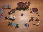 Lego Friends 3185 Heartlake paardenkamp, Enlèvement ou Envoi