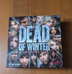 Dead of winter, Vijf spelers of meer, Ophalen, Gebruikt, Plaid hat games
