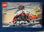 Lego technic 42145 airbus helikopter nieuw, Nieuw, Ophalen of Verzenden