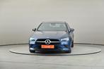 (1YAU559) Mercedes-Benz CLA COUPE, CLA, Achat, Entreprise, Cruise Control