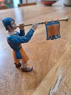 Schleich 70025 Herauten trompettist, Kinderen en Baby's, Ophalen of Verzenden, Zo goed als nieuw