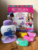 Cool maker Go glam Nail salon, Bijoux, Sacs & Beauté