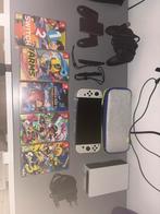 Switch OLED, Games en Spelcomputers, Ophalen of Verzenden, Switch OLED