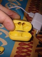 Bluetooth-koptelefoon en oplader, Ophalen of Verzenden, Zo goed als nieuw, Bluetooth